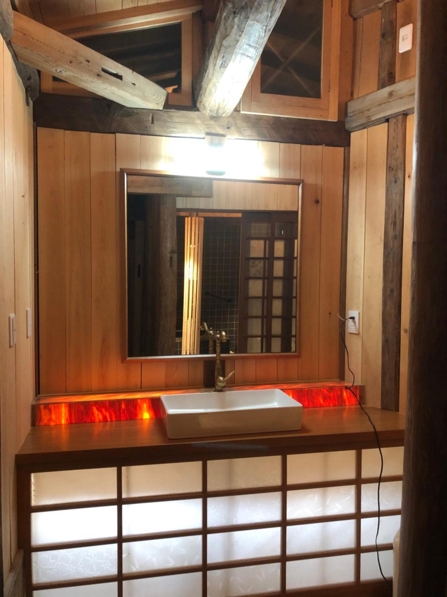 Kumano Winery Guest House Tanabe Exterior photo